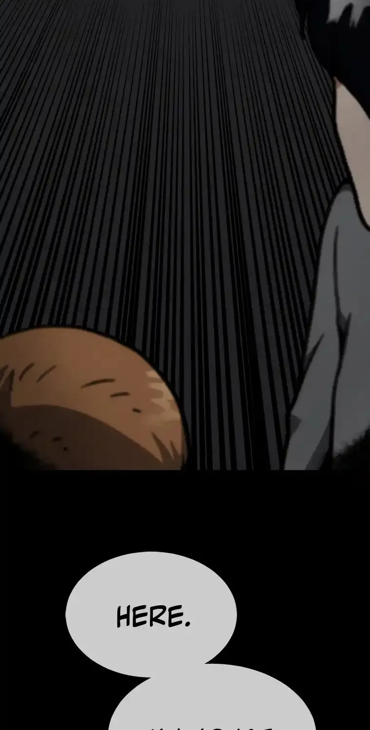 Sprinter: Underworld Chapter 24 page 15 - 