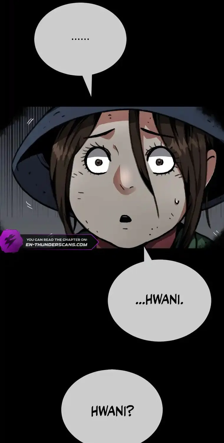 Sprinter: Underworld Chapter 24 page 24 - 