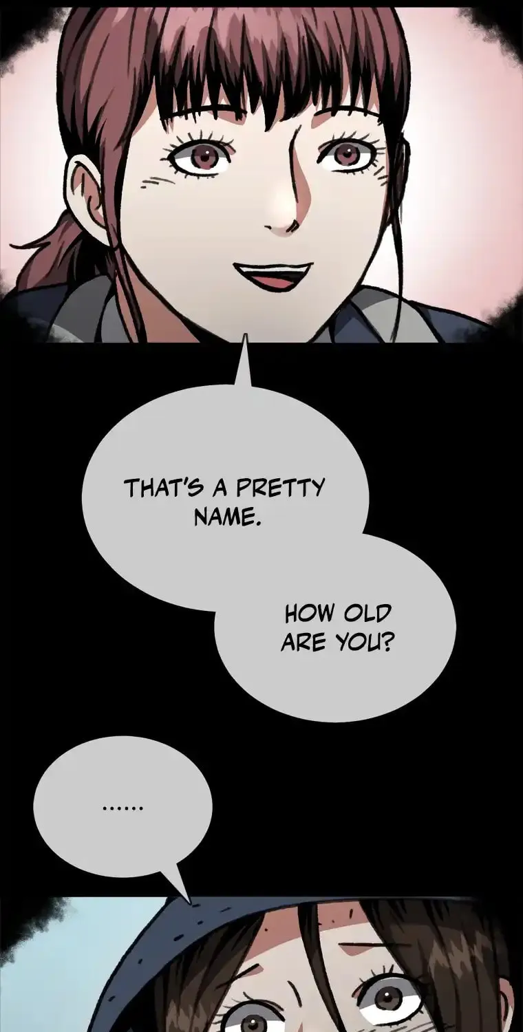 Sprinter: Underworld Chapter 24 page 26 - 