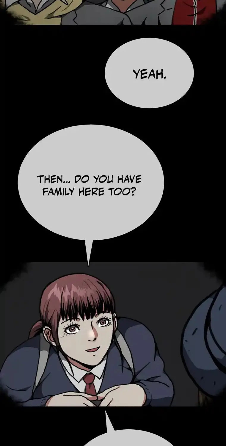 Sprinter: Underworld Chapter 24 page 28 - 