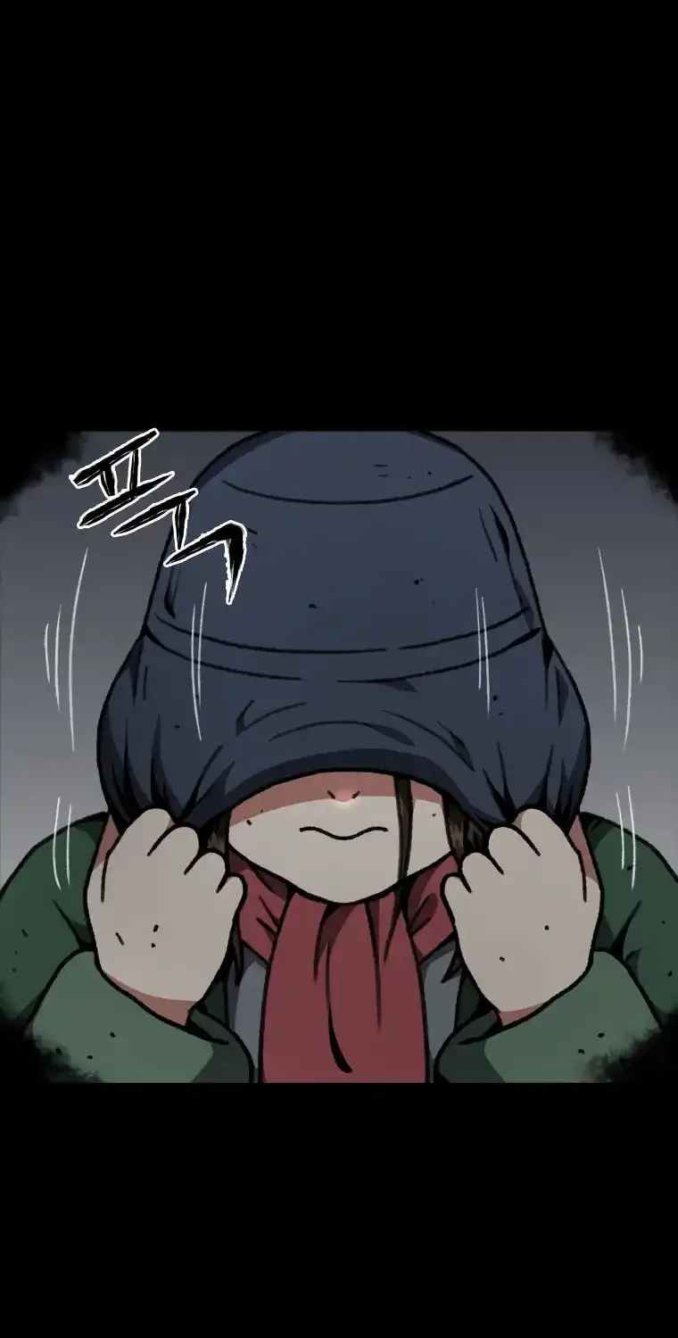 Sprinter: Underworld Chapter 24 page 30 - 