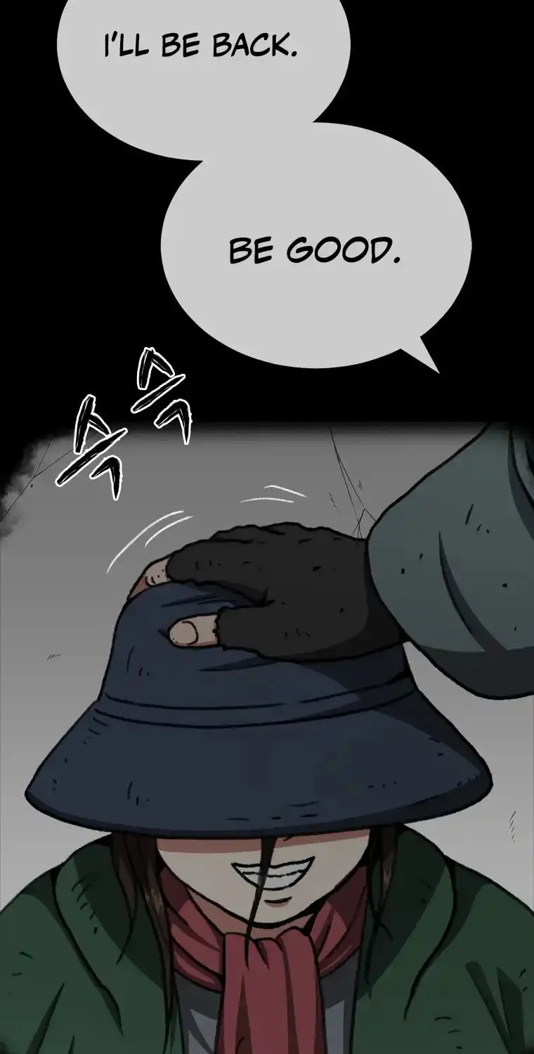 Sprinter: Underworld Chapter 24 page 4 - 