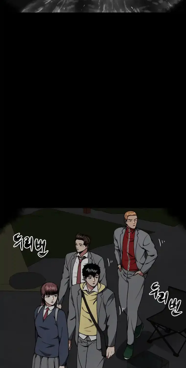 Sprinter: Underworld Chapter 24 page 35 - 