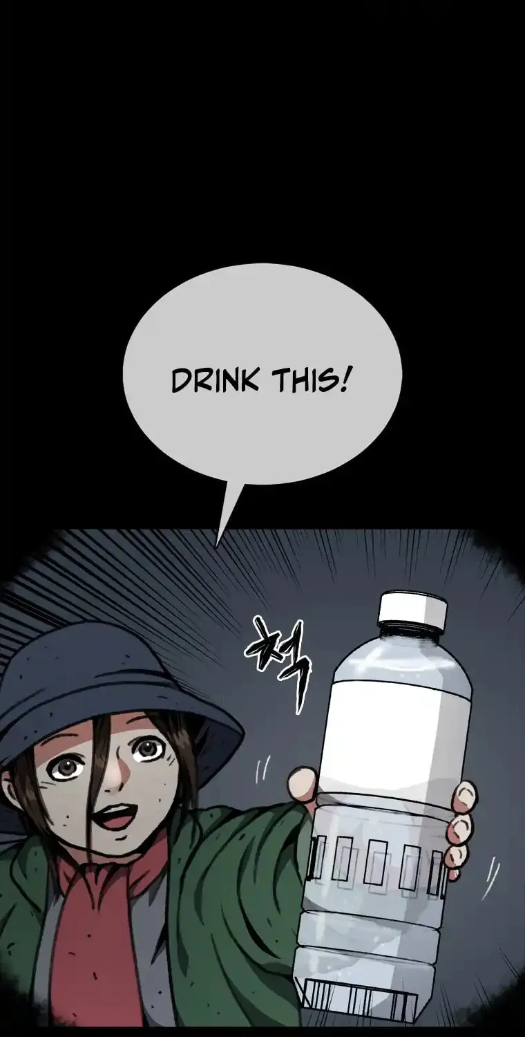 Sprinter: Underworld Chapter 24 page 37 - 