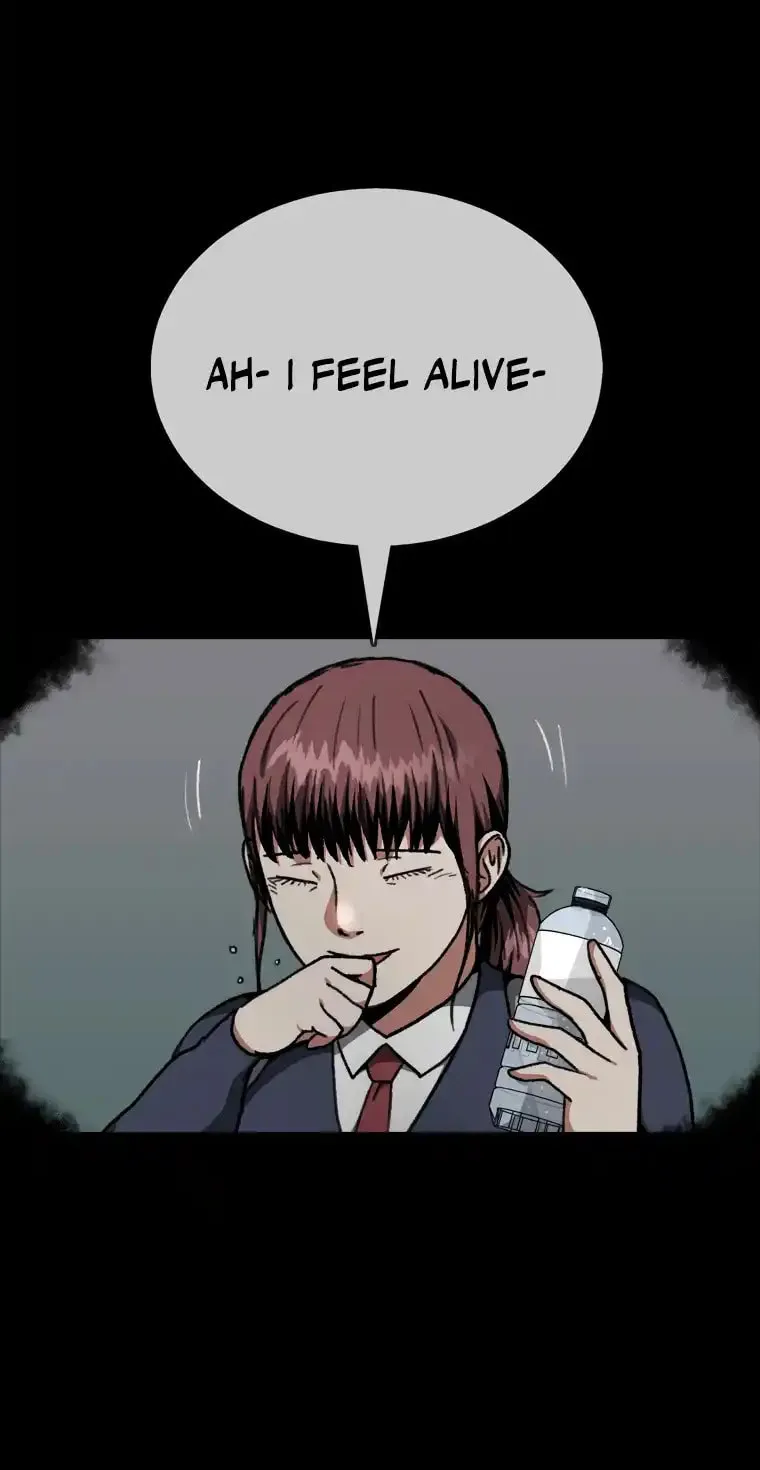 Sprinter: Underworld Chapter 24 page 40 - 