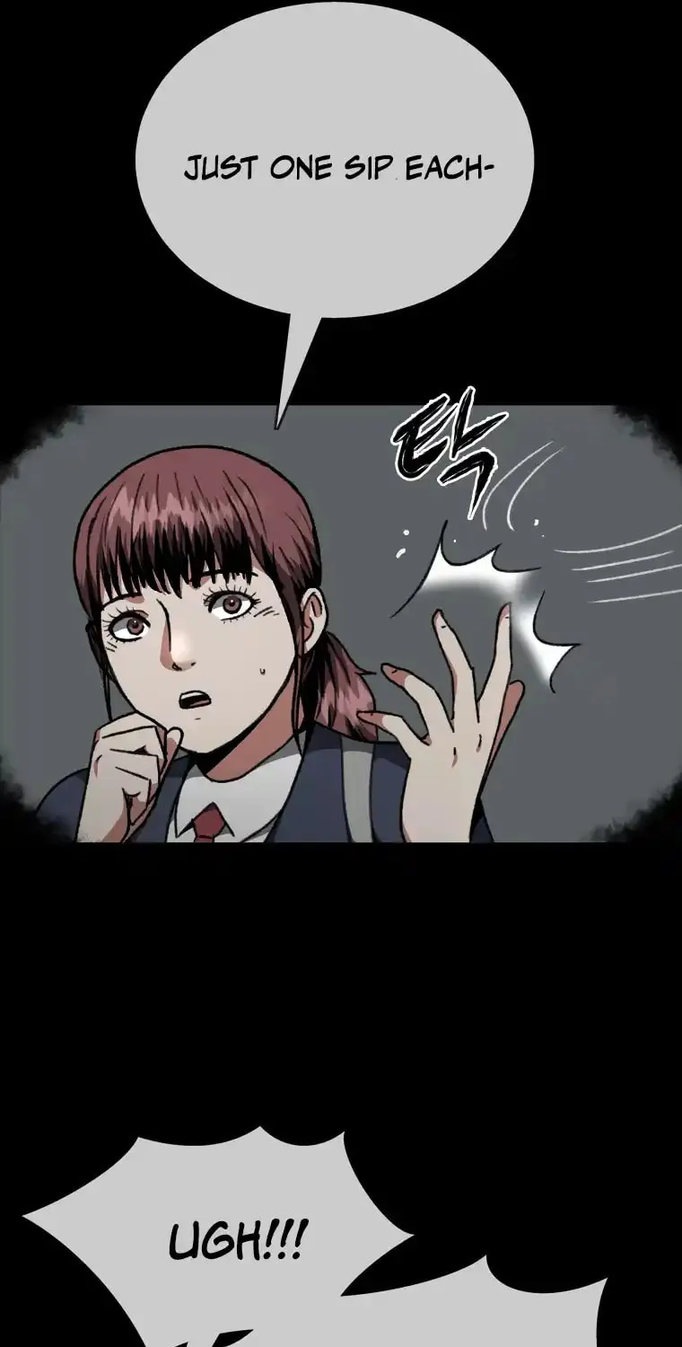 Sprinter: Underworld Chapter 24 page 41 - 