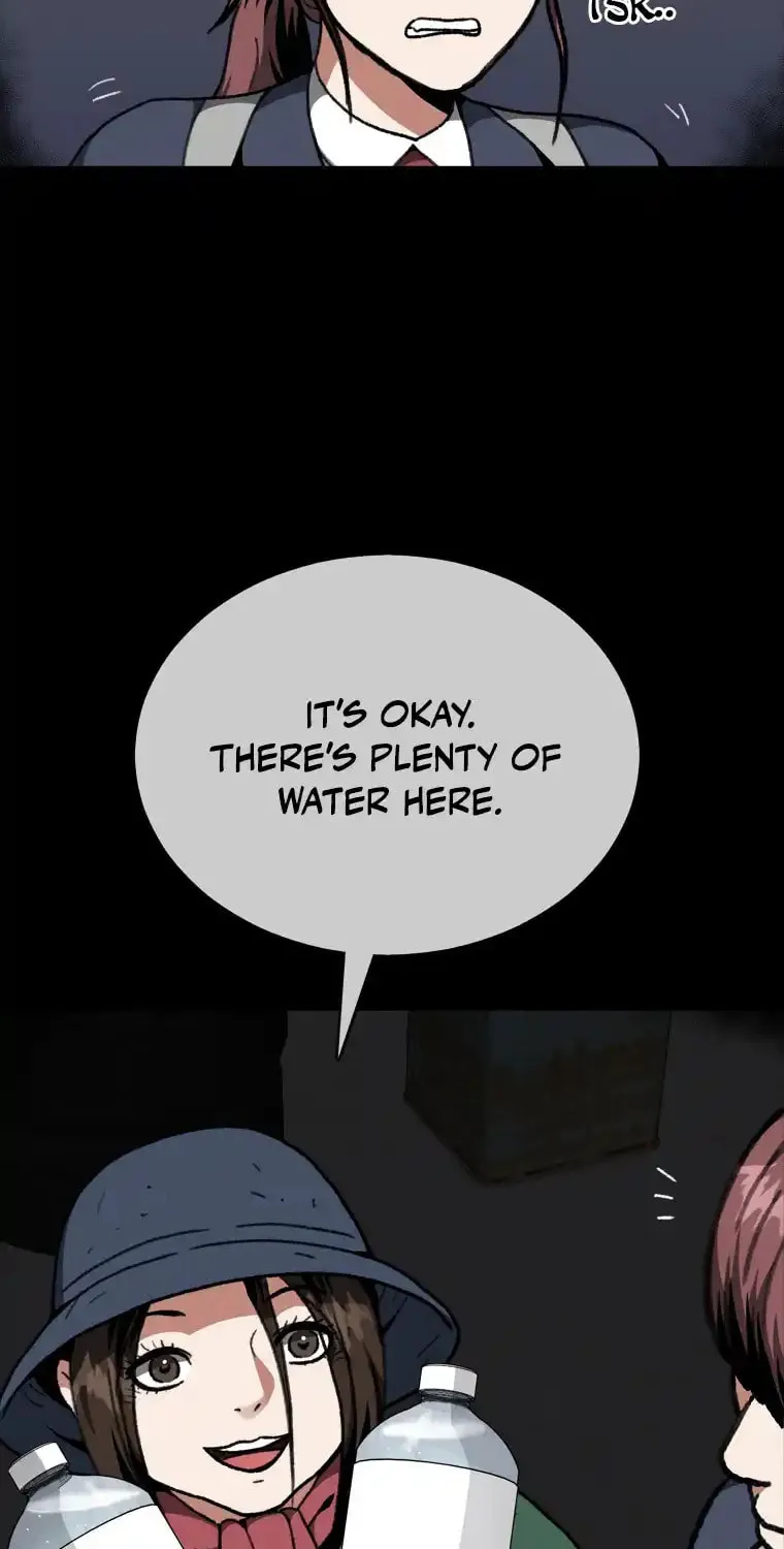Sprinter: Underworld Chapter 24 page 44 - 