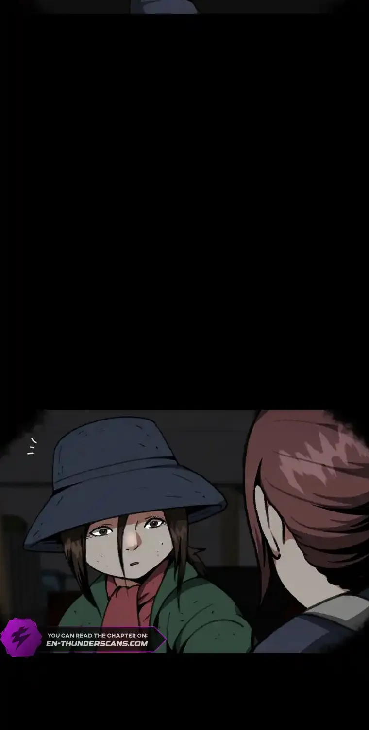 Sprinter: Underworld Chapter 24 page 47 - 