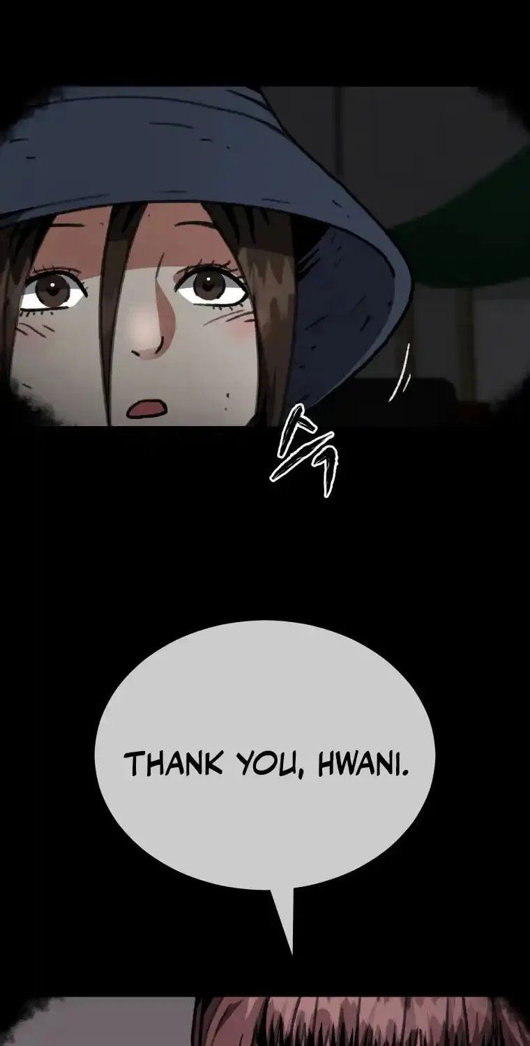 Sprinter: Underworld Chapter 24 page 49 - 