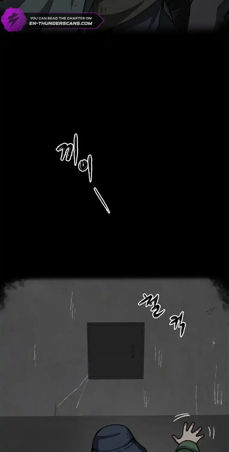 Sprinter: Underworld Chapter 24 page 6 - 