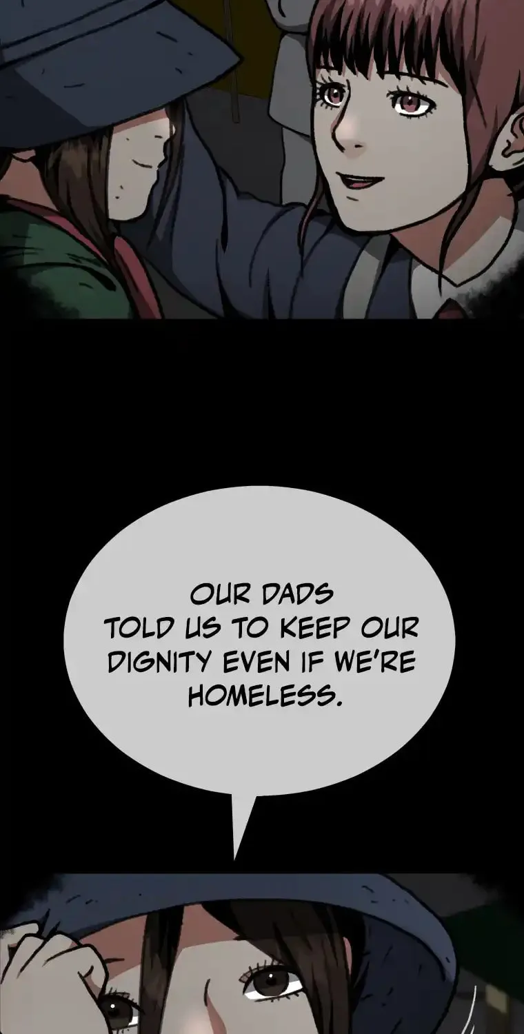 Sprinter: Underworld Chapter 24 page 52 - 
