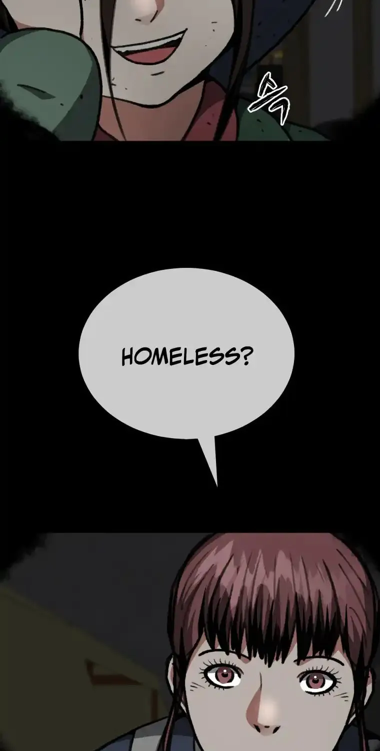 Sprinter: Underworld Chapter 24 page 53 - 