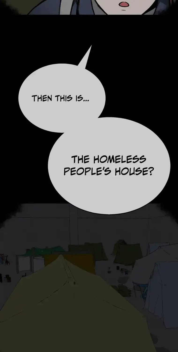 Sprinter: Underworld Chapter 24 page 54 - 