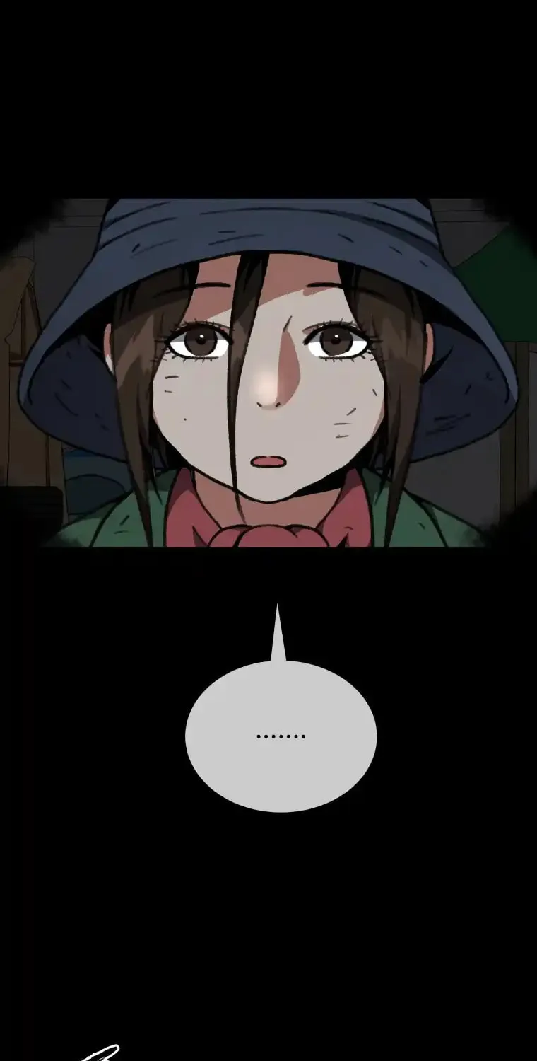 Sprinter: Underworld Chapter 24 page 57 - 