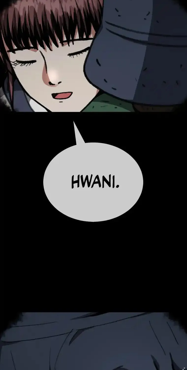 Sprinter: Underworld Chapter 24 page 62 - 