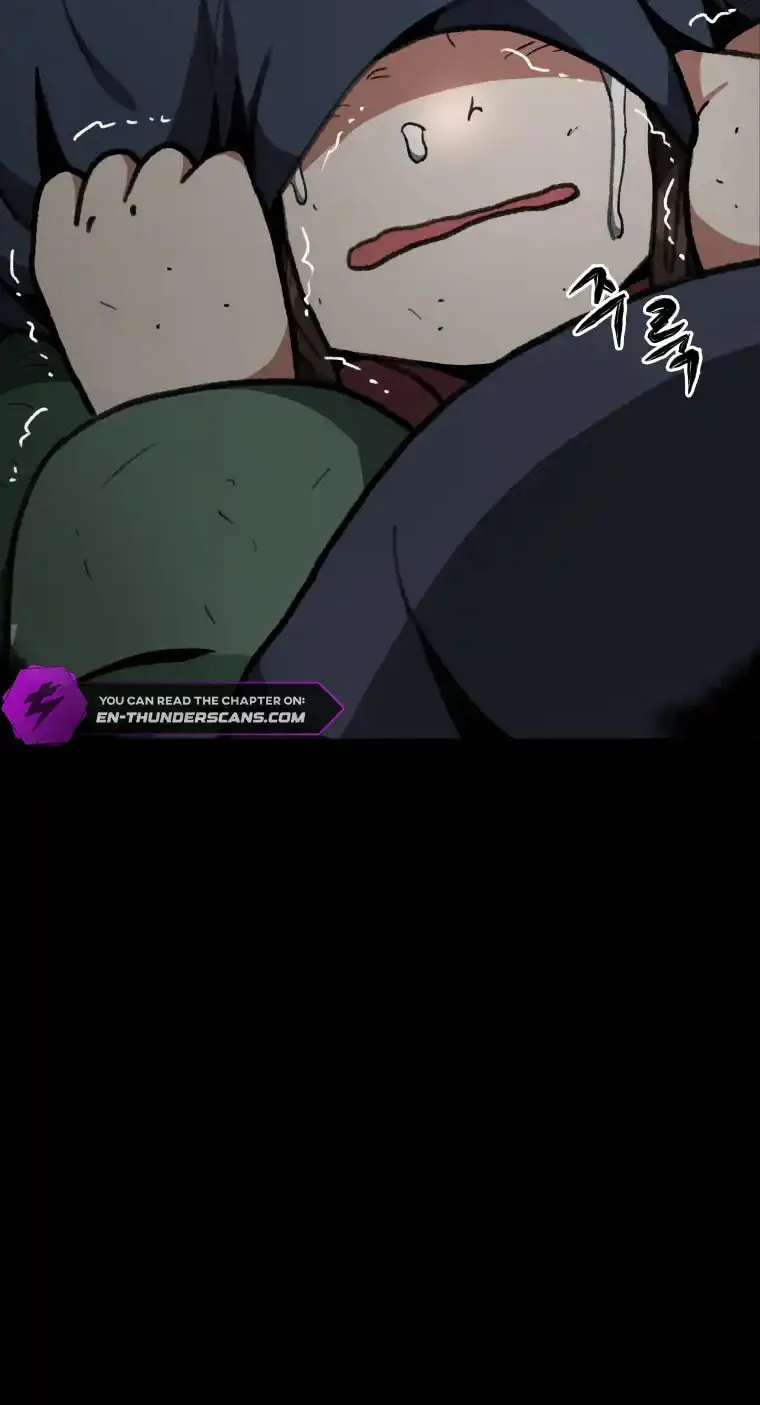 Sprinter: Underworld Chapter 24 page 63 - 