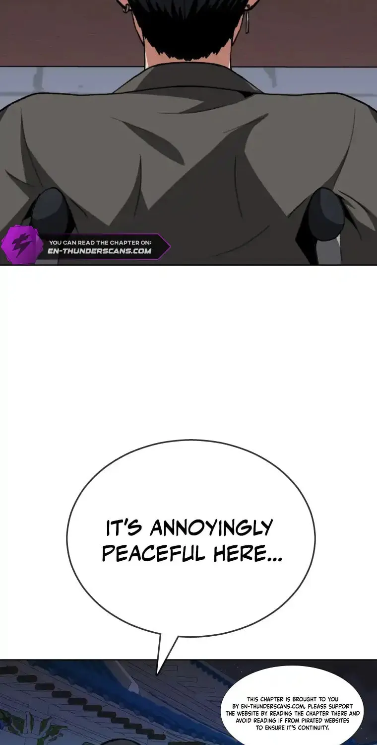 Sprinter: Underworld Chapter 24 page 70 - 