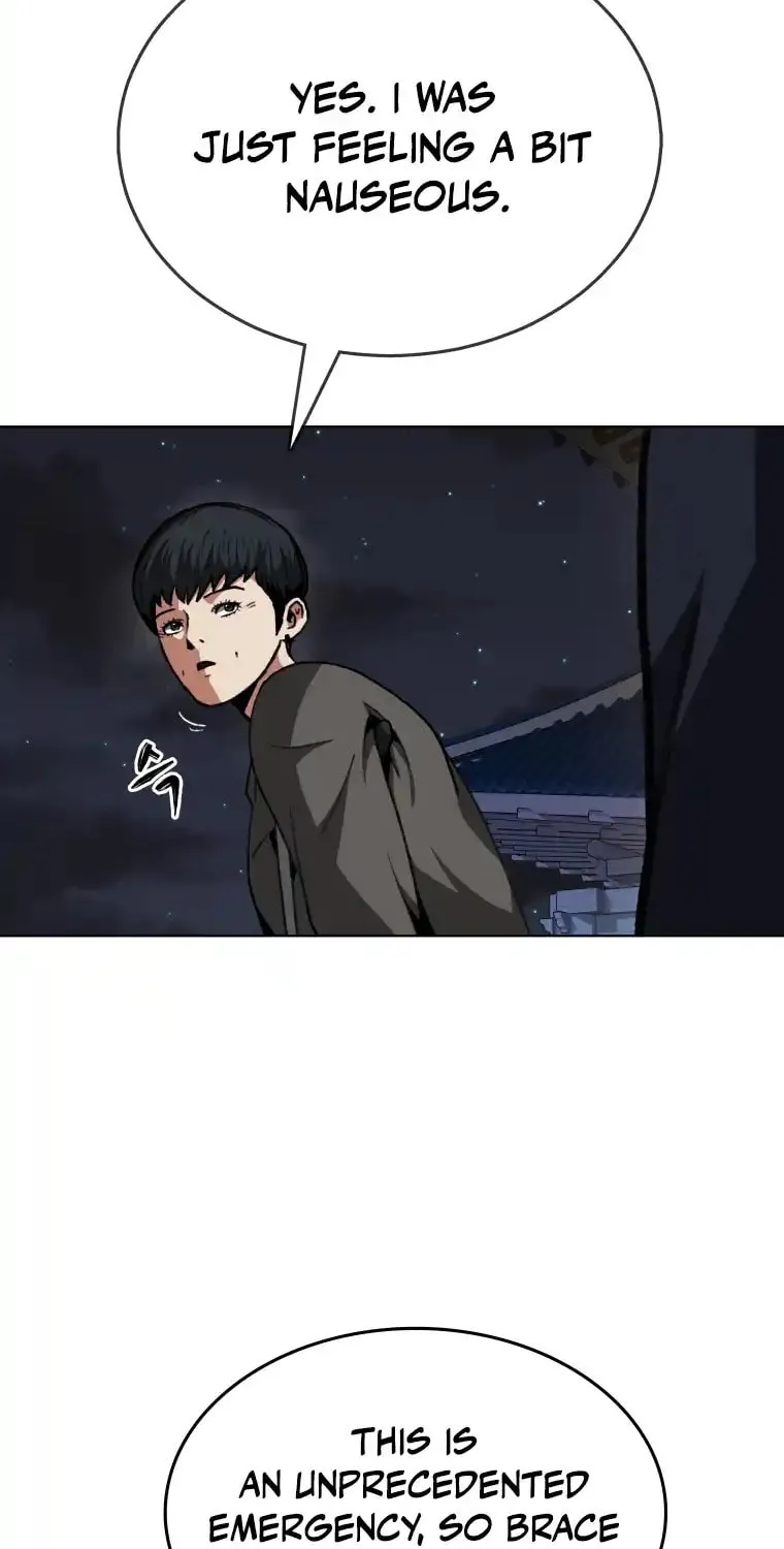 Sprinter: Underworld Chapter 24 page 73 - 