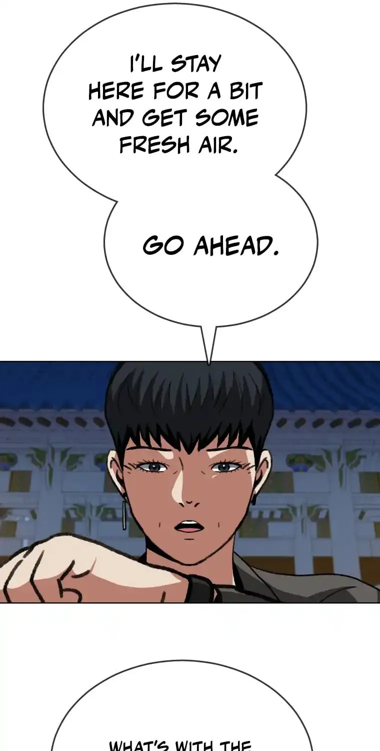 Sprinter: Underworld Chapter 24 page 80 - 
