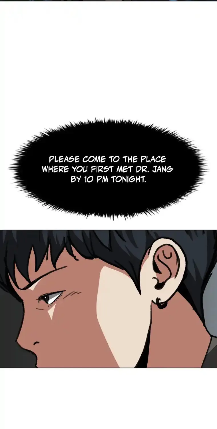 Sprinter: Underworld Chapter 24 page 85 - 