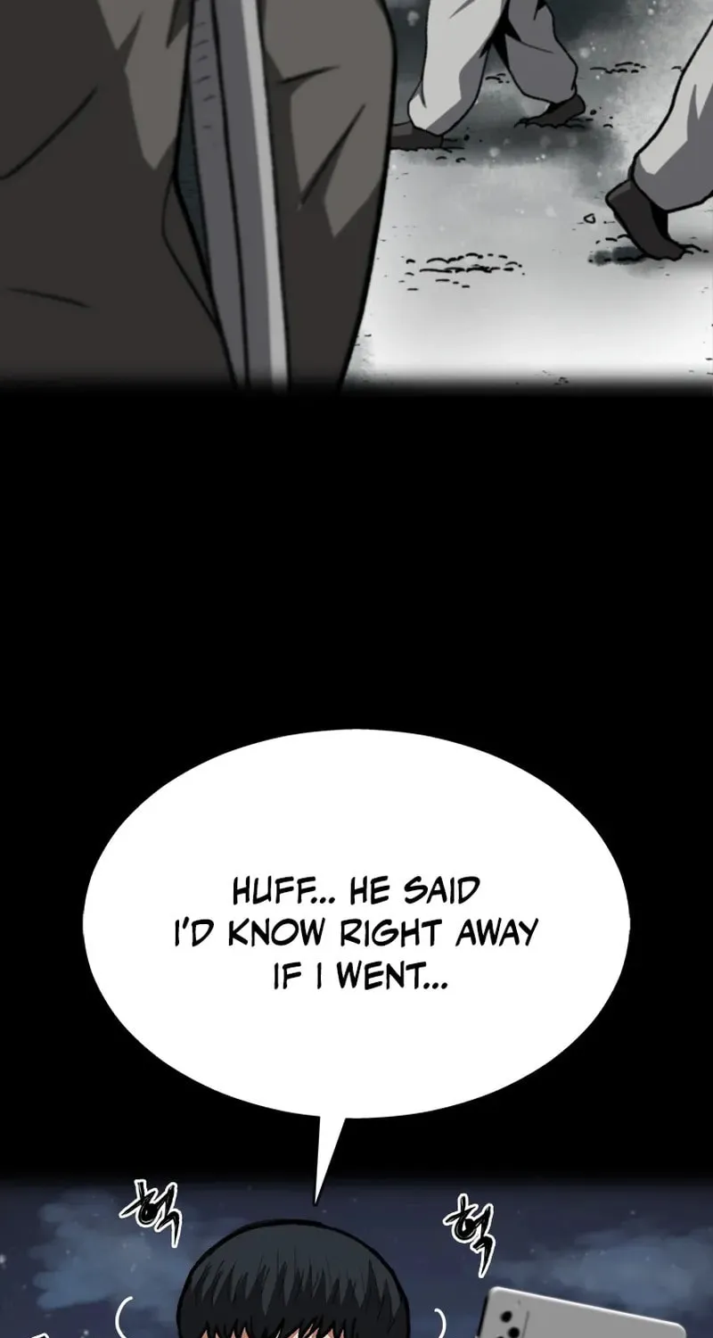 Sprinter: Underworld Chapter 25 page 14 - 