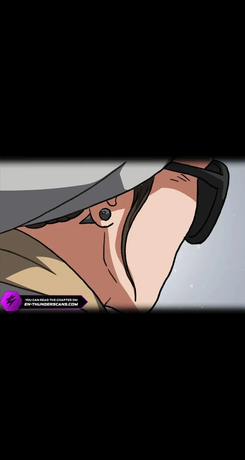 Sprinter: Underworld Chapter 25 page 19 - 