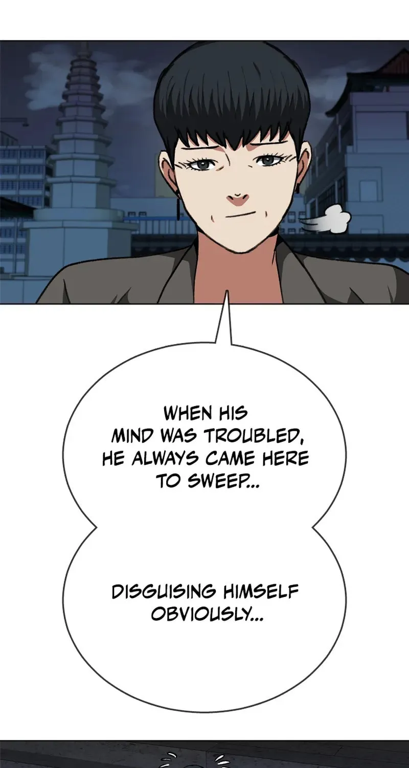 Sprinter: Underworld Chapter 25 page 22 - 