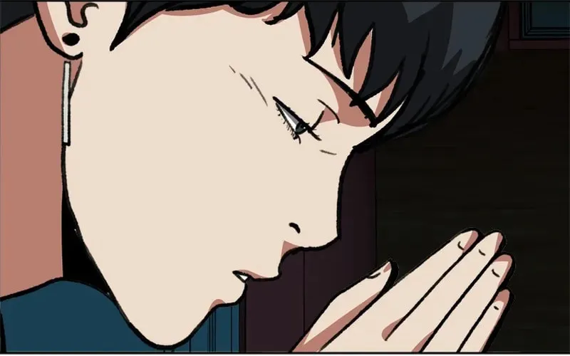 Sprinter: Underworld Chapter 25 page 35 - 