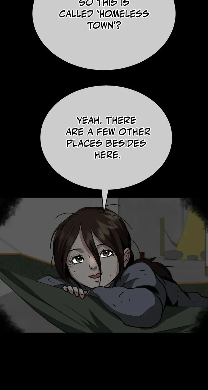 Sprinter: Underworld Chapter 25 page 38 - 