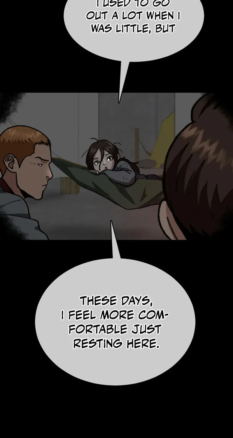 Sprinter: Underworld Chapter 25 page 40 - 