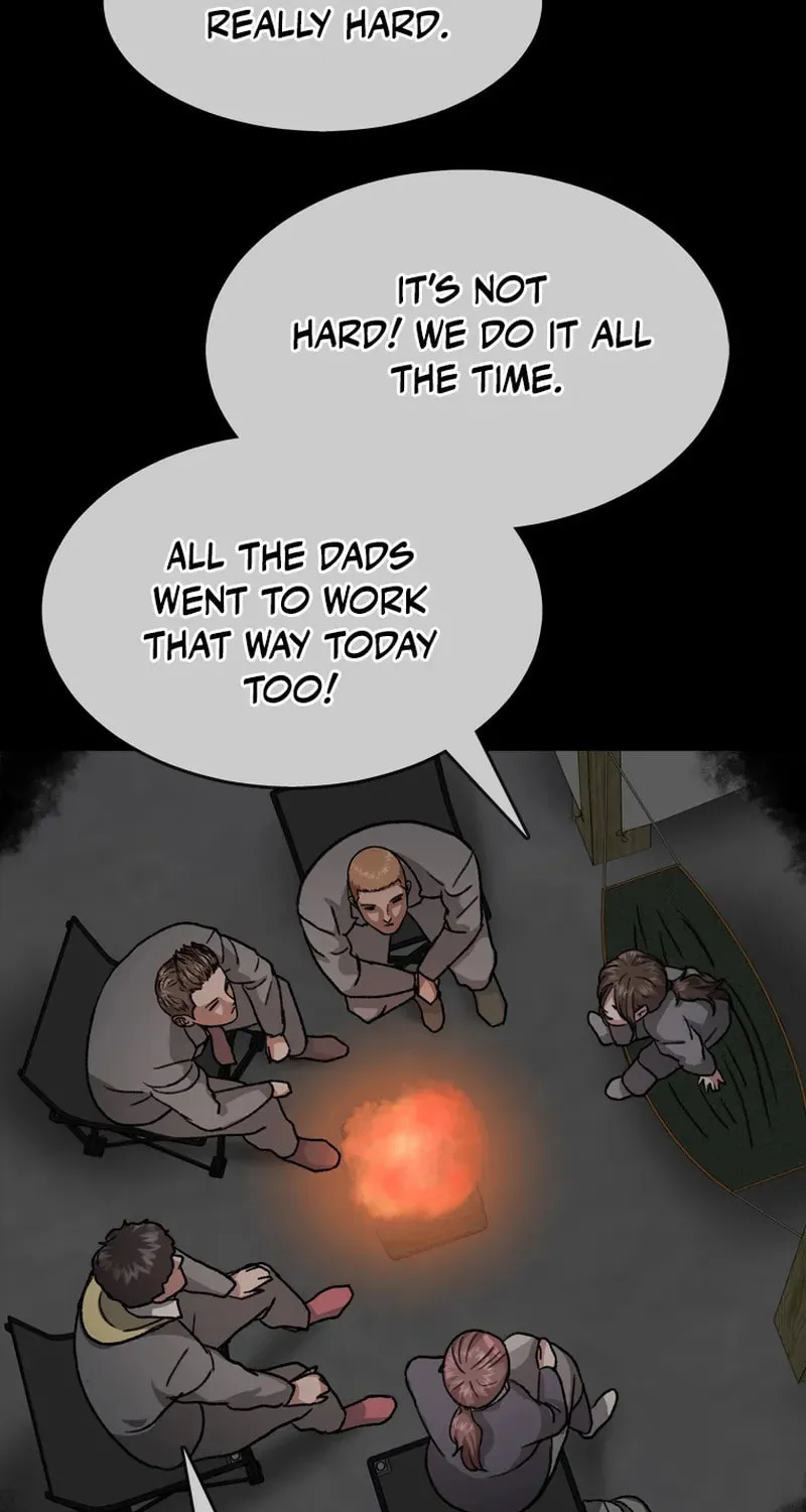 Sprinter: Underworld Chapter 25 page 49 - 
