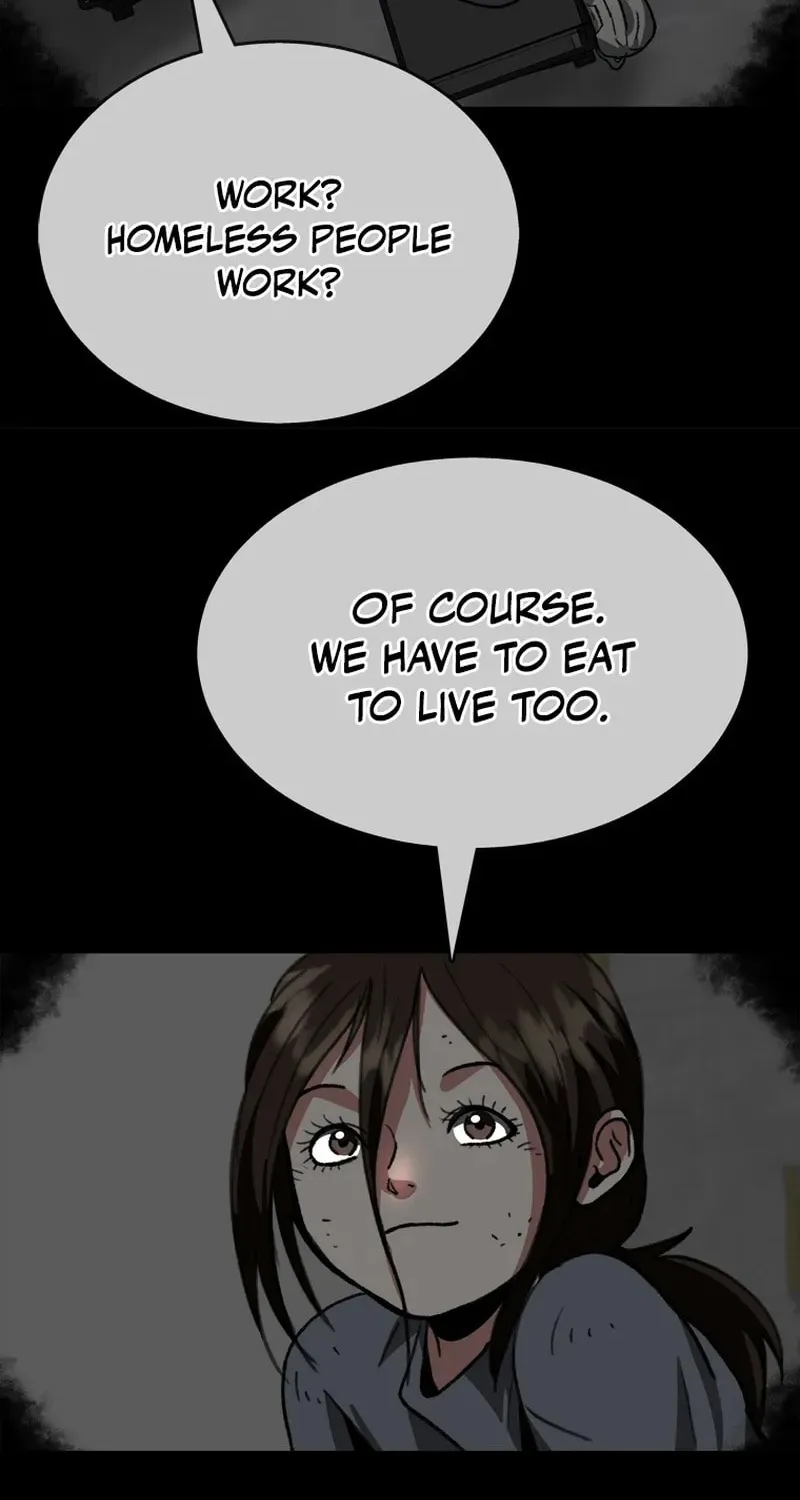 Sprinter: Underworld Chapter 25 page 50 - 