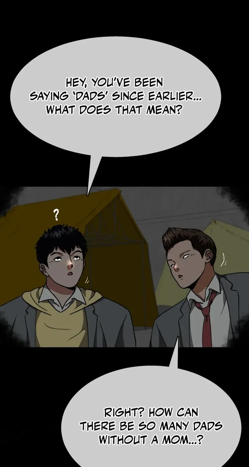 Sprinter: Underworld Chapter 25 page 53 - 
