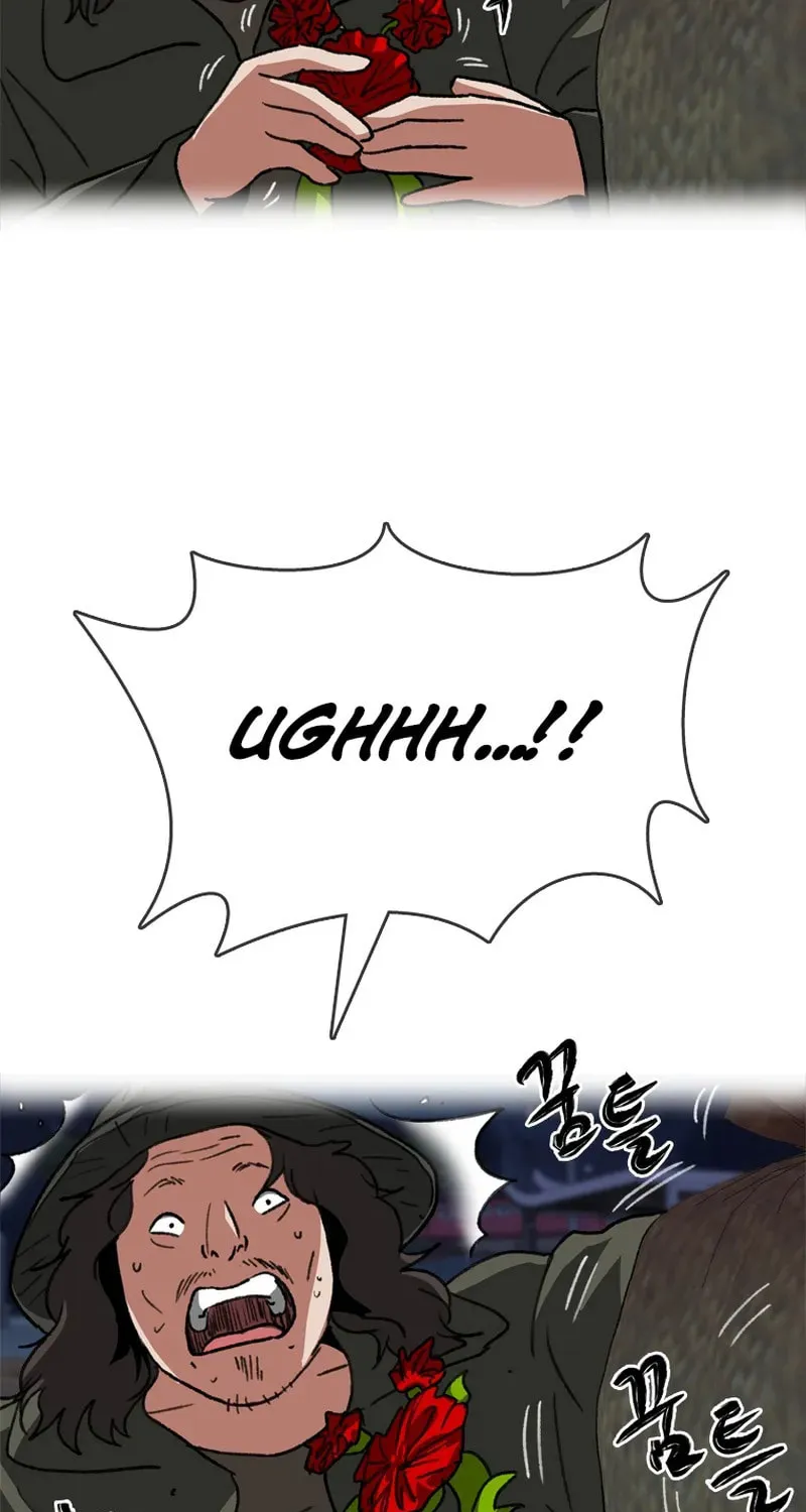 Sprinter: Underworld Chapter 25 page 60 - 