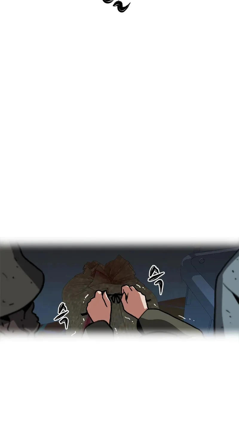 Sprinter: Underworld Chapter 25 page 62 - 