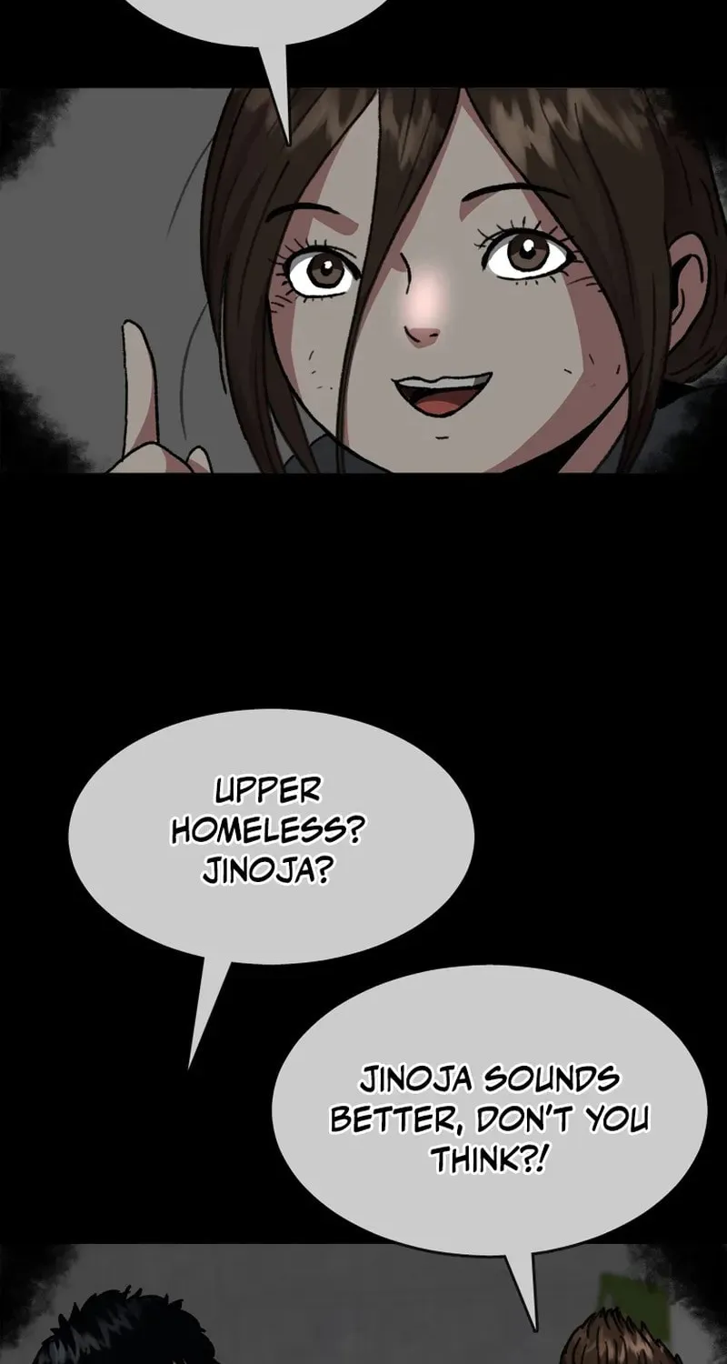 Sprinter: Underworld Chapter 25 page 71 - 