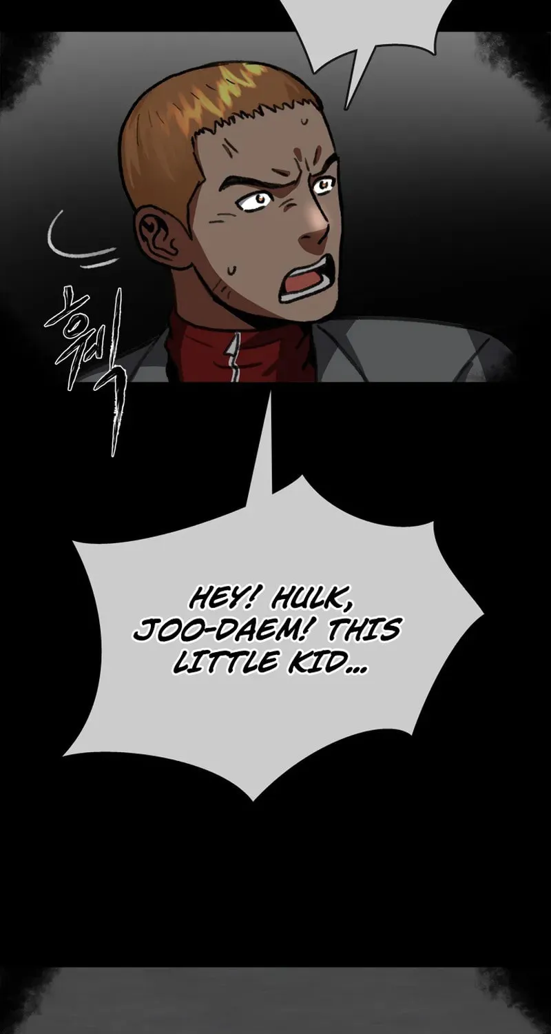 Sprinter: Underworld Chapter 25 page 78 - 