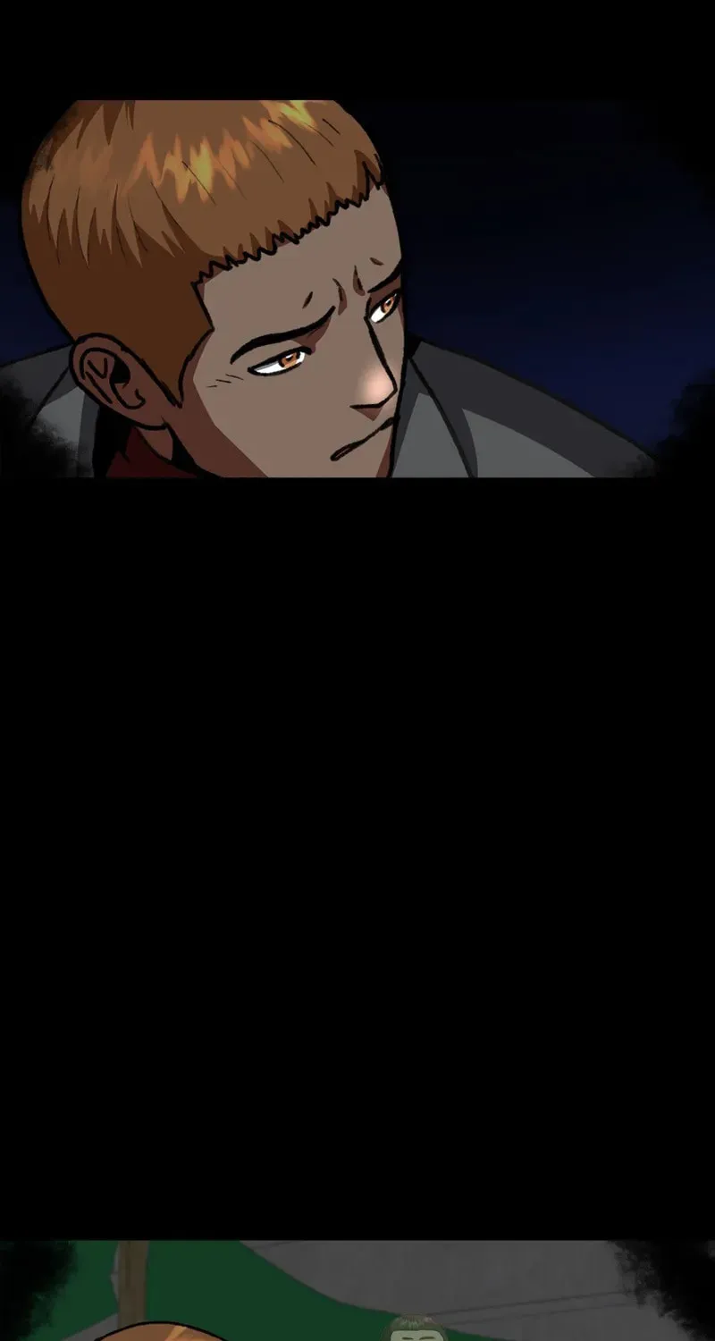 Sprinter: Underworld Chapter 25 page 80 - 