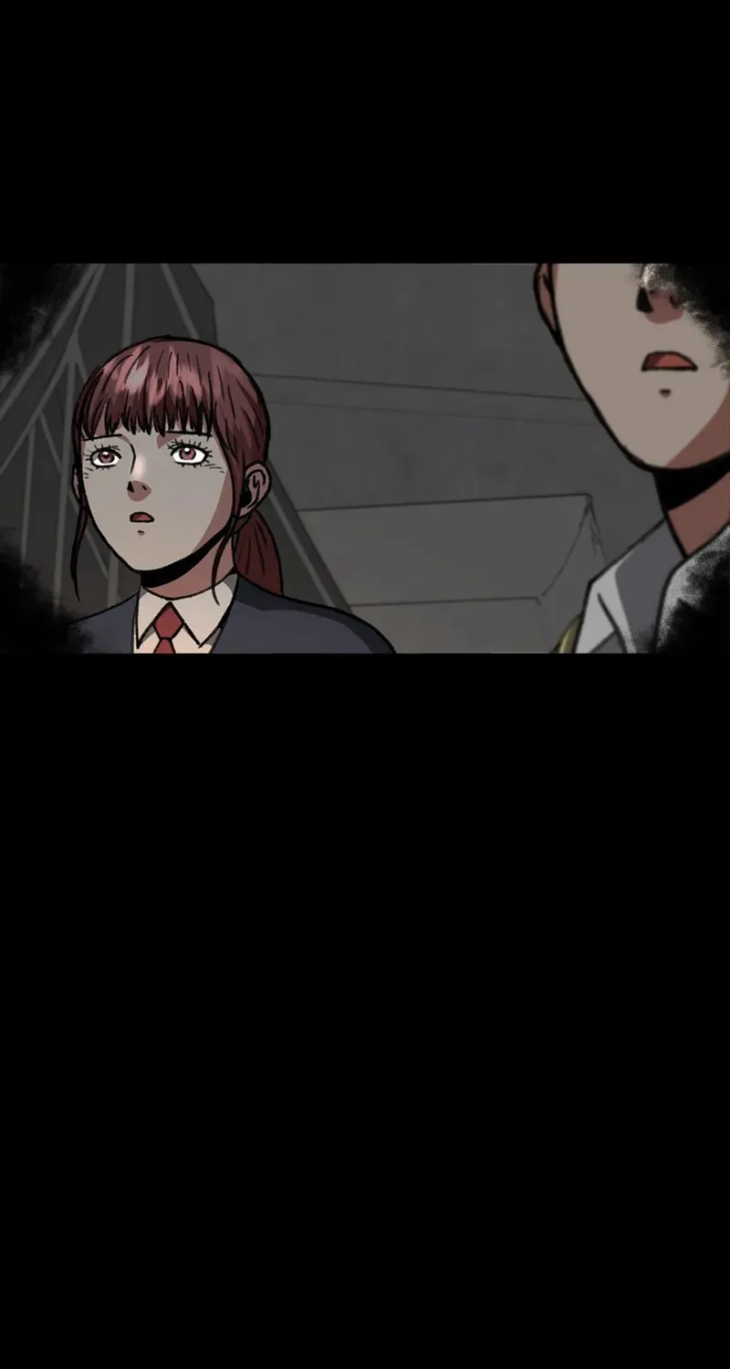 Sprinter: Underworld Chapter 25 page 86 - 
