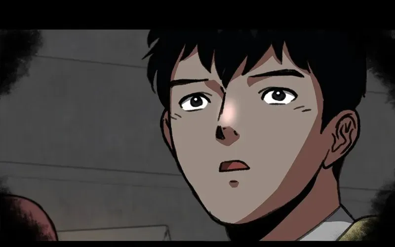 Sprinter: Underworld Chapter 25 page 87 - 