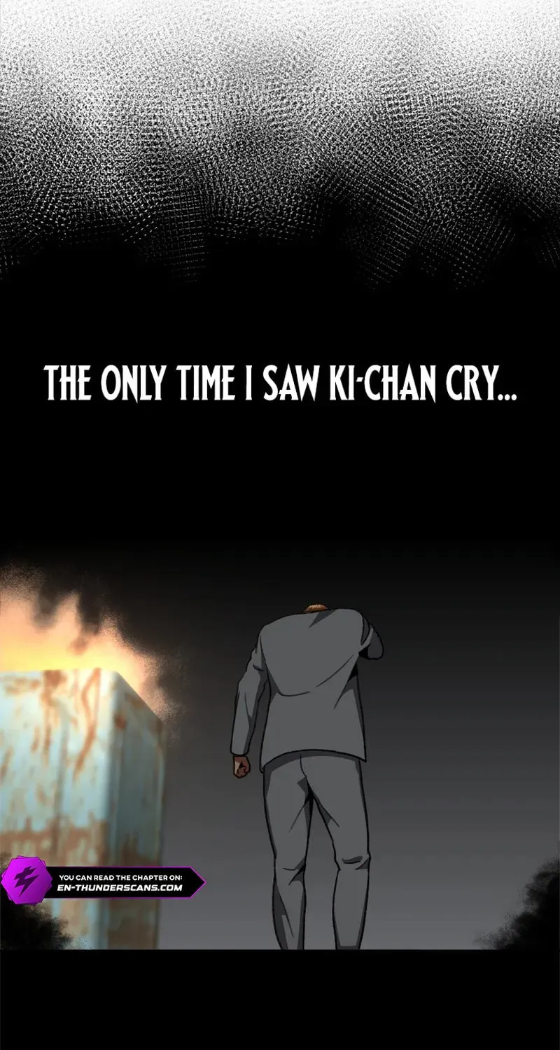 Sprinter: Underworld Chapter 26 page 2 - 