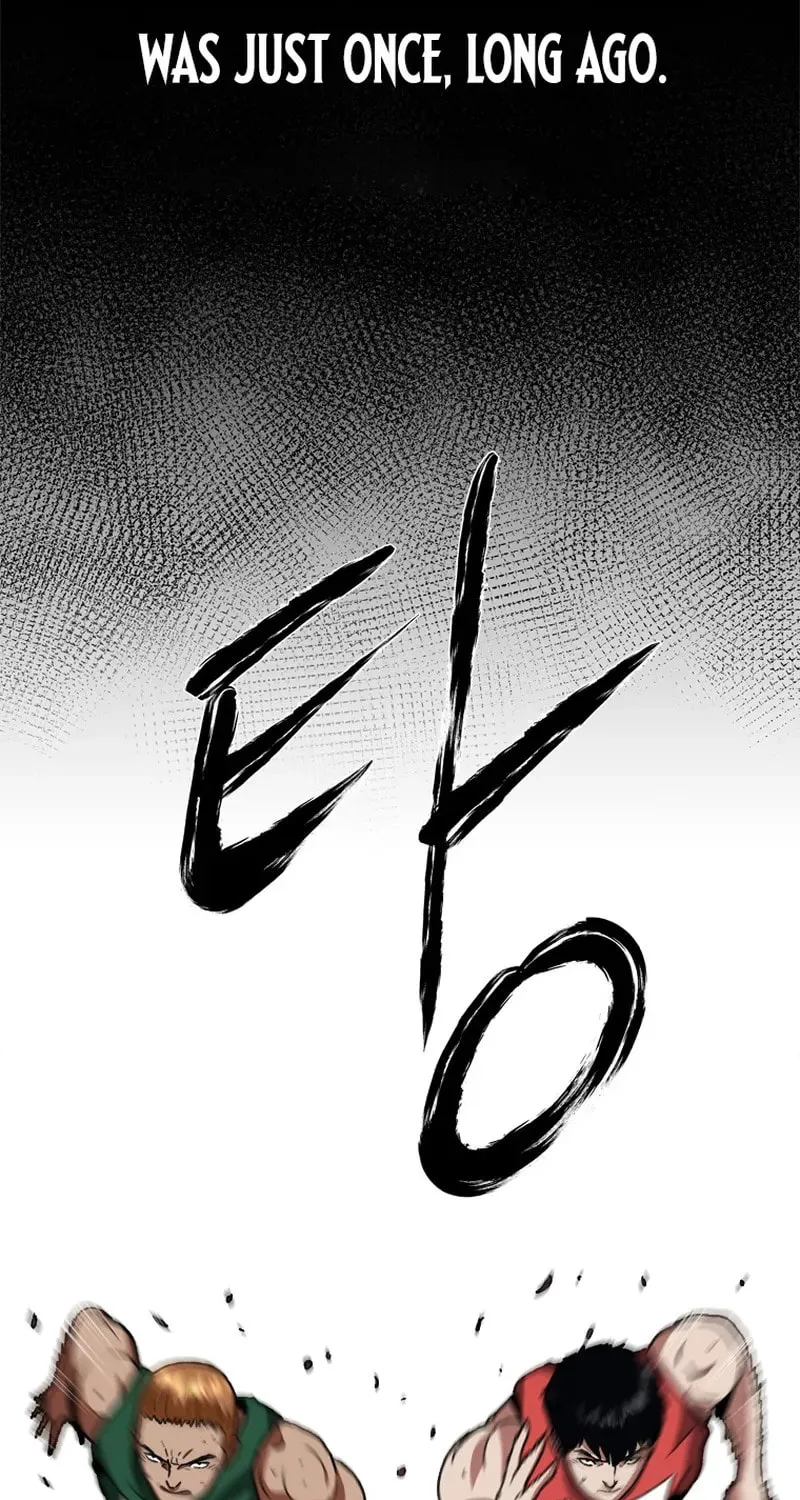 Sprinter: Underworld Chapter 26 page 3 - 