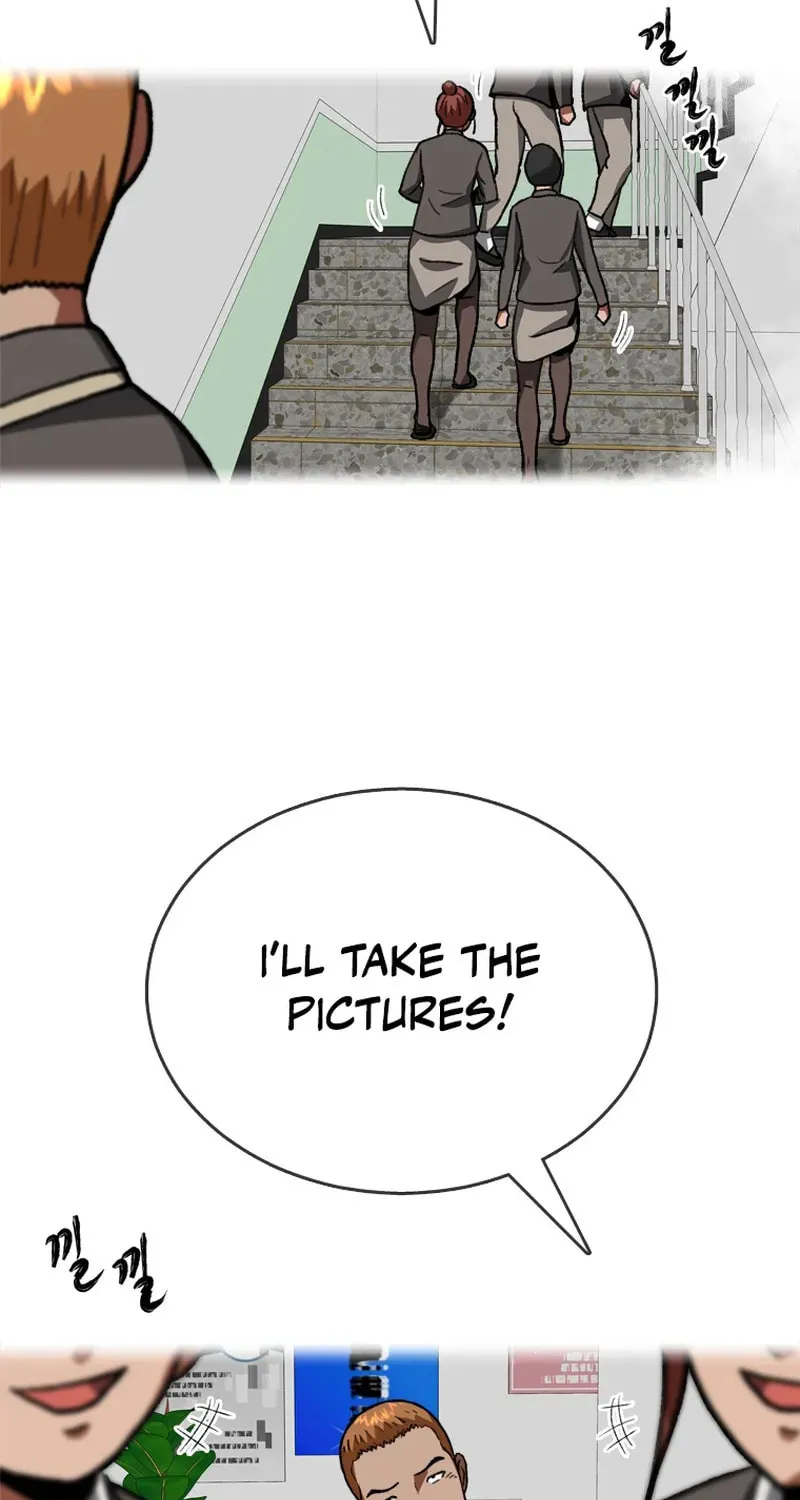 Sprinter: Underworld Chapter 26 page 21 - 