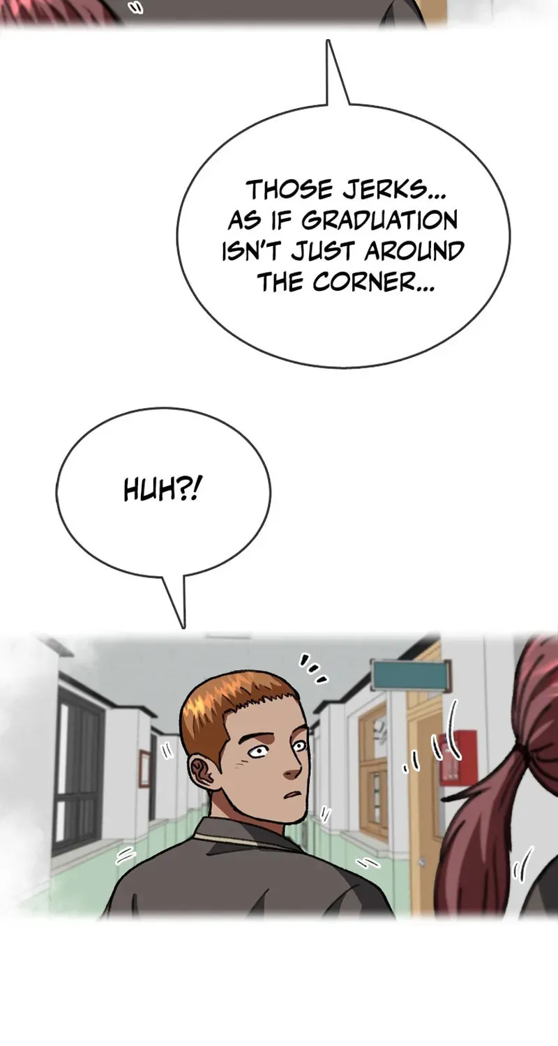 Sprinter: Underworld Chapter 26 page 23 - 