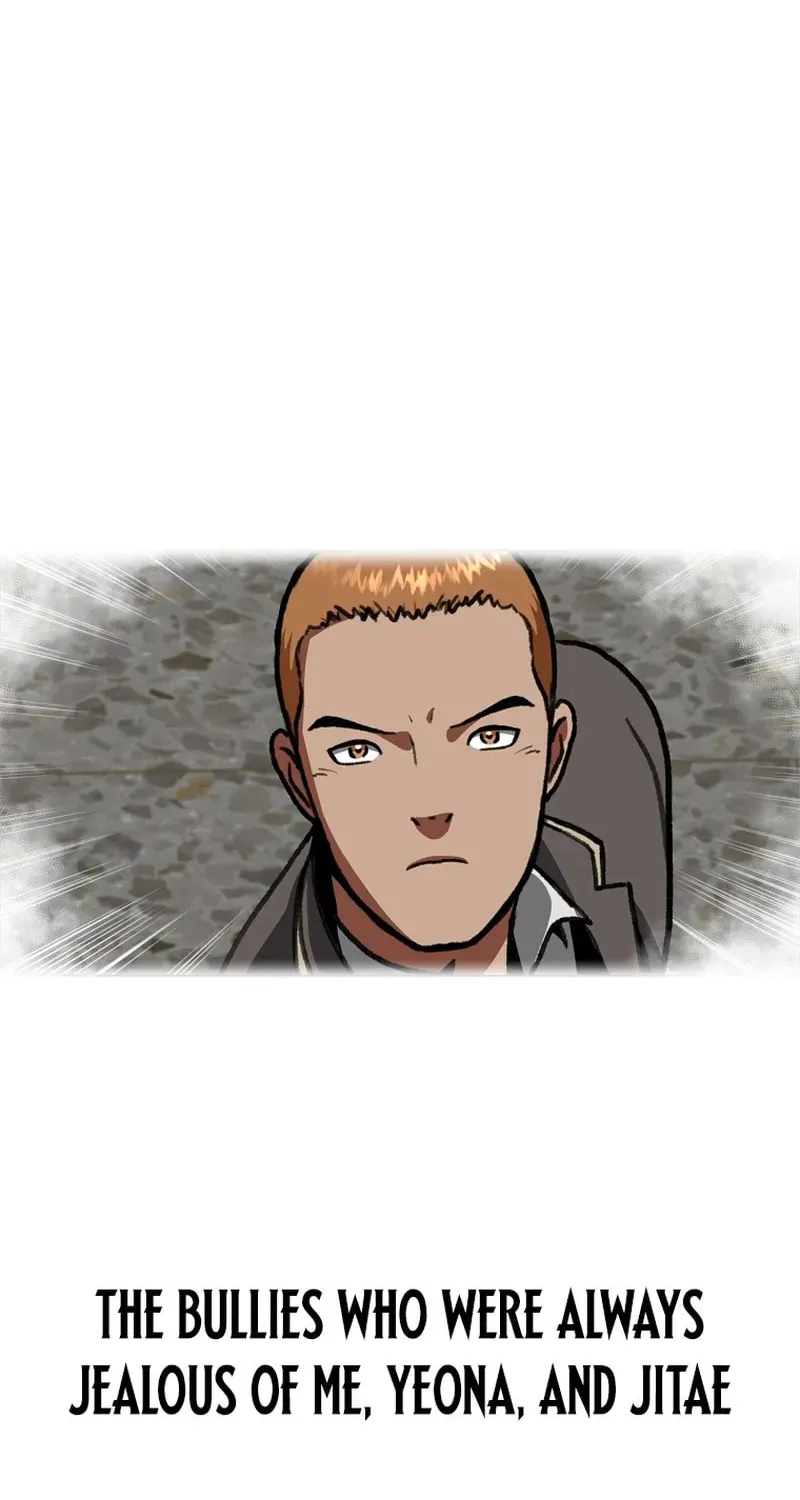 Sprinter: Underworld Chapter 26 page 26 - 