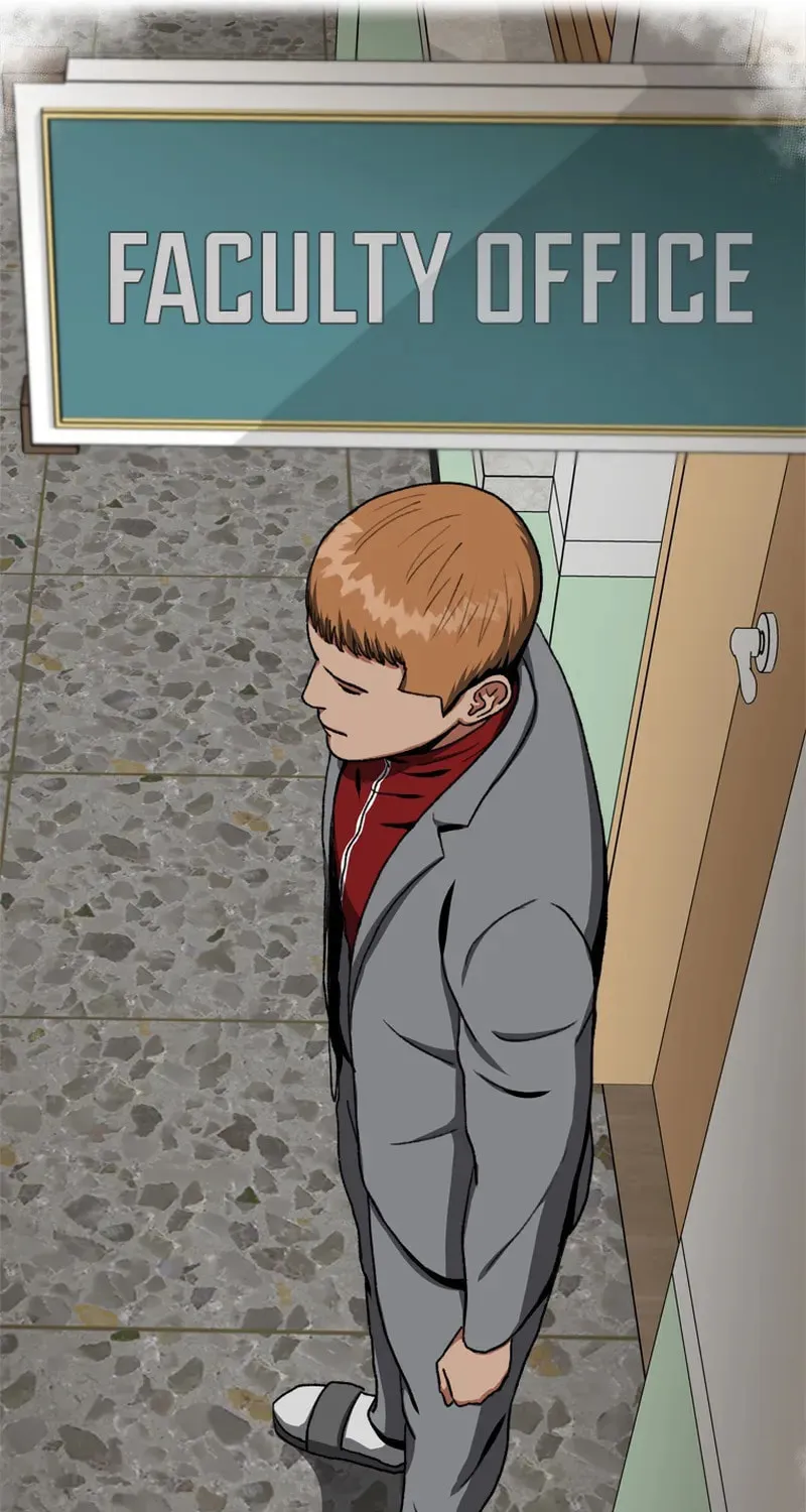 Sprinter: Underworld Chapter 26 page 54 - 