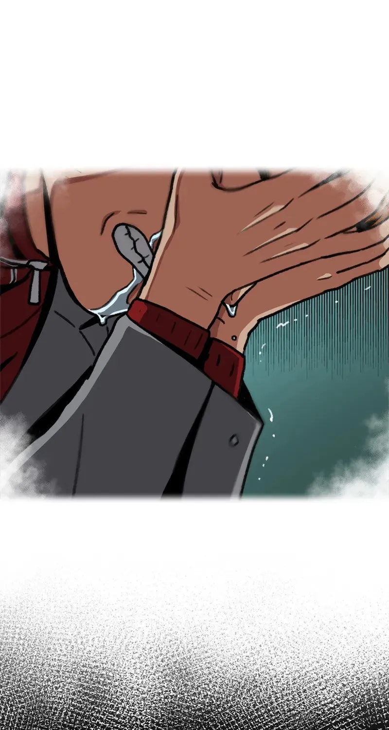 Sprinter: Underworld Chapter 26 page 66 - 