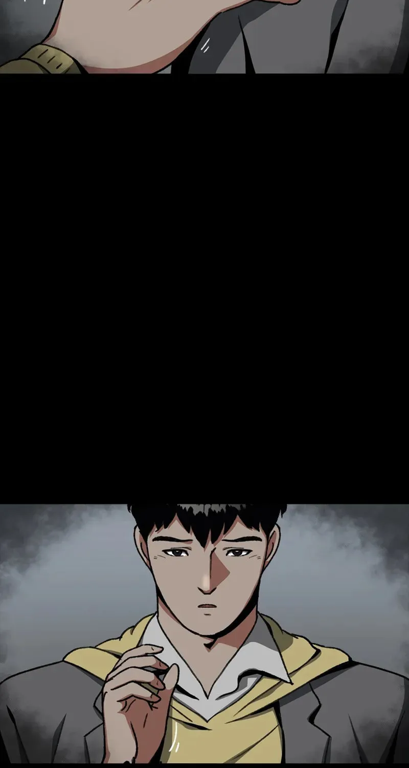 Sprinter: Underworld Chapter 26 page 70 - 