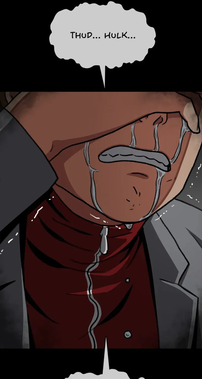 Sprinter: Underworld Chapter 26 page 72 - 