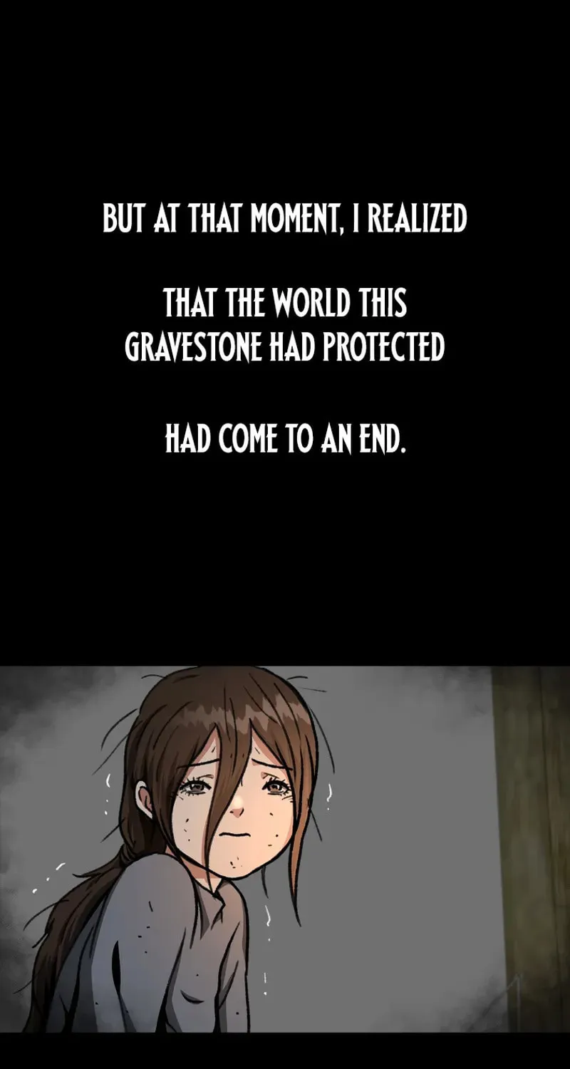 Sprinter: Underworld Chapter 26 page 74 - 